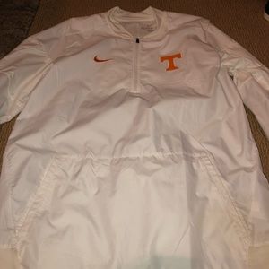 Nike Tennessee spring pullover